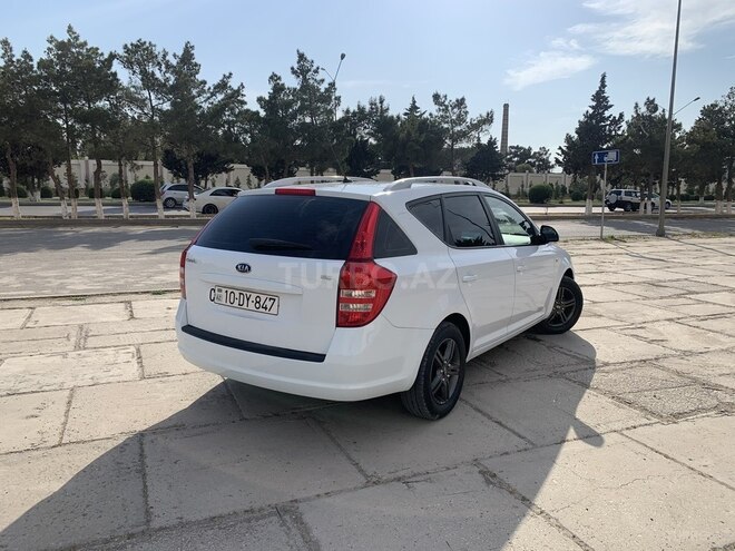 Kia Ceed 2008, 192,000 km - 1.4 л - Bakı