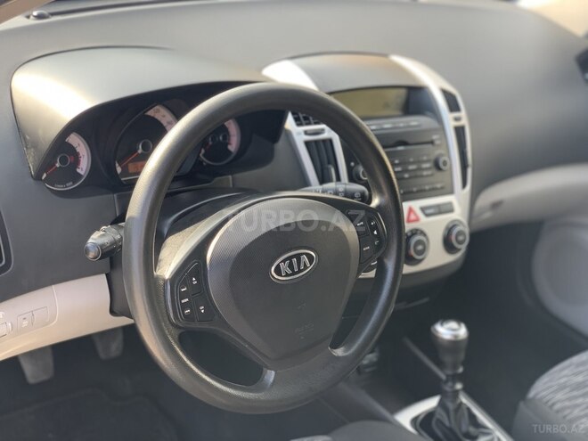 Kia Ceed 2008, 192,000 km - 1.4 л - Bakı