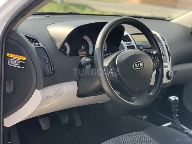 Kia Ceed 2008, 192,000 km - 1.4 л - Bakı