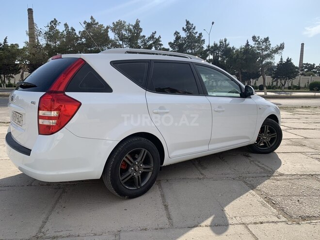Kia Ceed 2008, 192,000 km - 1.4 л - Bakı