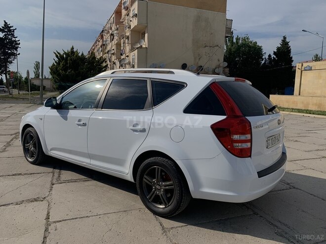 Kia Ceed 2008, 192,000 km - 1.4 л - Bakı