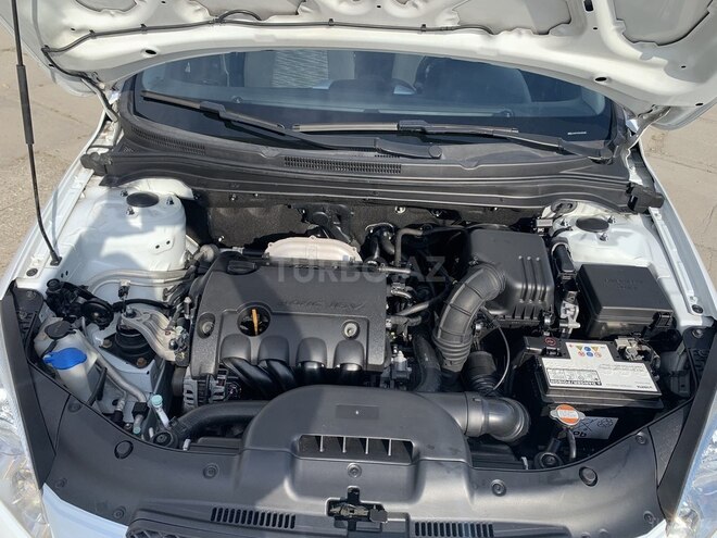 Kia Ceed 2008, 192,000 km - 1.4 л - Bakı