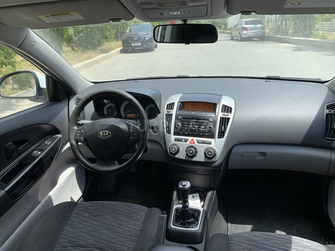 Kia Ceed 2008, 192,000 km - 1.4 л - Bakı