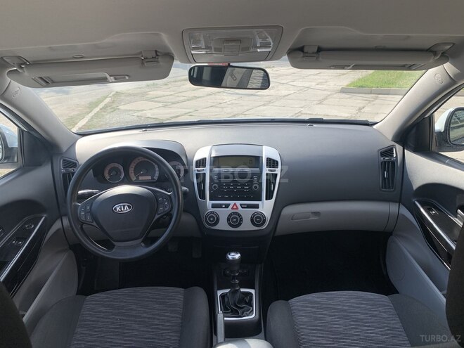 Kia Ceed 2008, 192,000 km - 1.4 л - Bakı