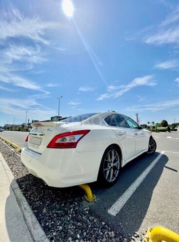 Nissan Maxima 2010, 168,000 km - 3.5 l - Bakı