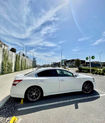 Nissan Maxima 2010, 168,000 km - 3.5 l - Bakı