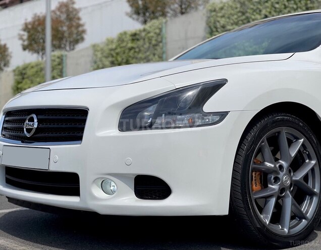 Nissan Maxima 2010, 168,000 km - 3.5 l - Bakı