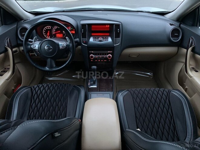 Nissan Maxima 2010, 168,000 km - 3.5 l - Bakı