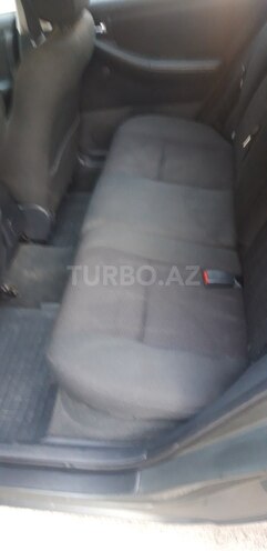Toyota Corolla 2005, 207,200 km - 1.4 l - Bakı
