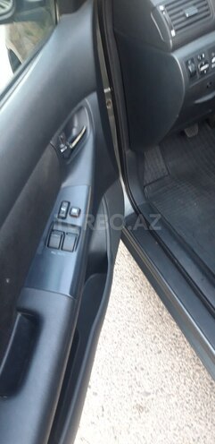 Toyota Corolla 2005, 207,200 km - 1.4 l - Bakı