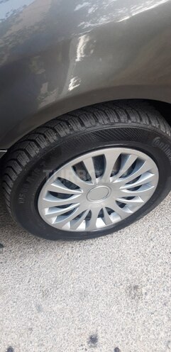 Toyota Corolla 2005, 207,200 km - 1.4 l - Bakı