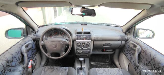 Opel Vita 1997, 277,000 km - 1.4 l - Bakı