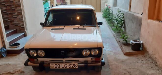 LADA (VAZ) 2106 2005, 123,500 km - 1.6 l - Bakı