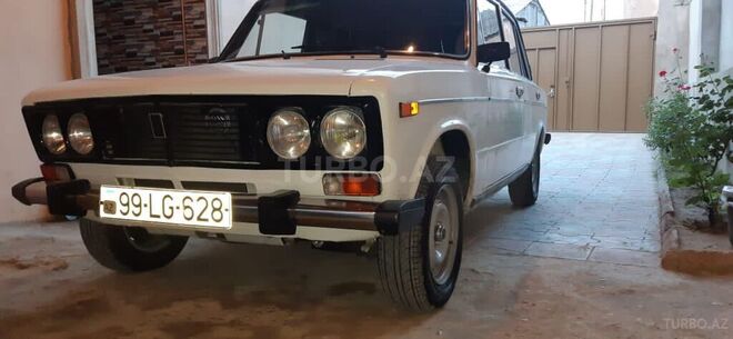 LADA (VAZ) 2106 2005, 123,500 km - 1.6 l - Bakı