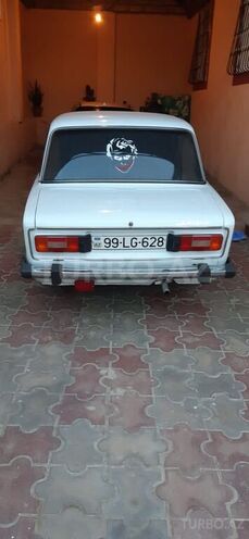 LADA (VAZ) 2106 2005, 123,500 km - 1.6 l - Bakı