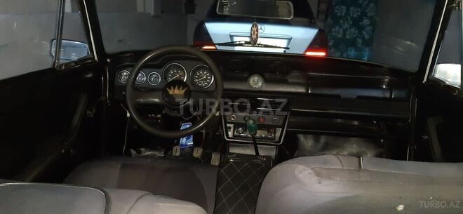 LADA (VAZ) 2106 2005, 123,500 km - 1.6 l - Bakı