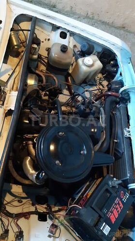 LADA (VAZ) 2106 2005, 123,500 km - 1.6 l - Bakı