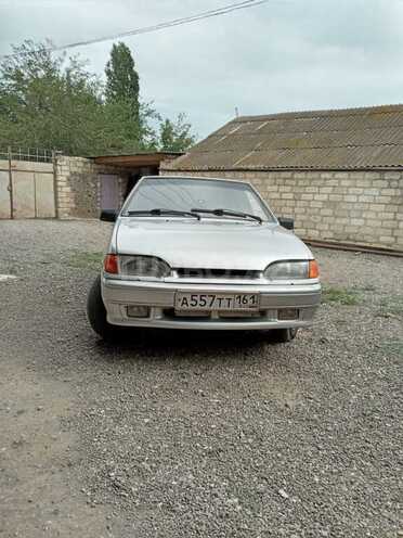 LADA (VAZ) 2114 2007, 200,000 km - 1.5 l - Goranboy