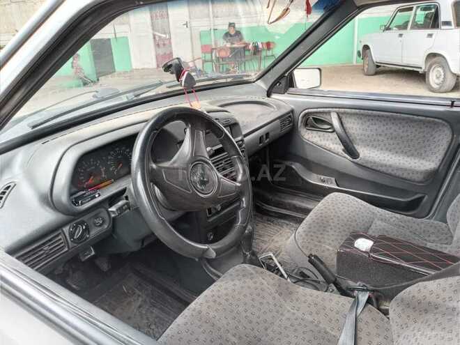 LADA (VAZ) 2114 2007, 200,000 km - 1.5 l - Goranboy