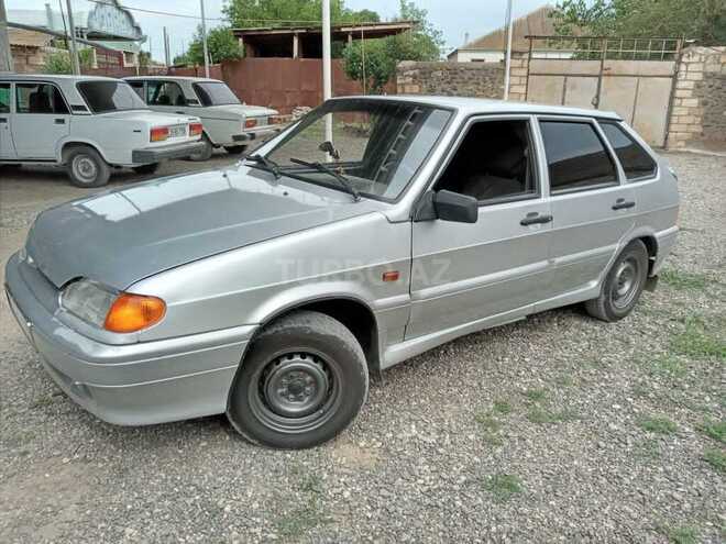 LADA (VAZ) 2114 2007, 200,000 km - 1.5 l - Goranboy