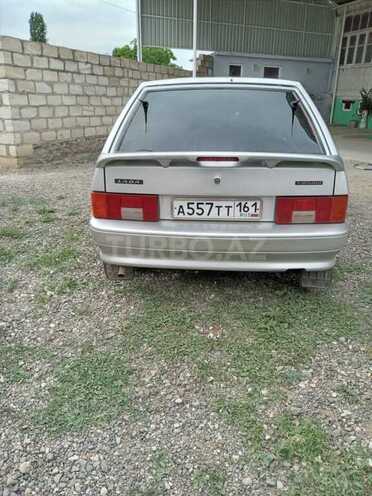 LADA (VAZ) 2114 2007, 200,000 km - 1.5 l - Goranboy