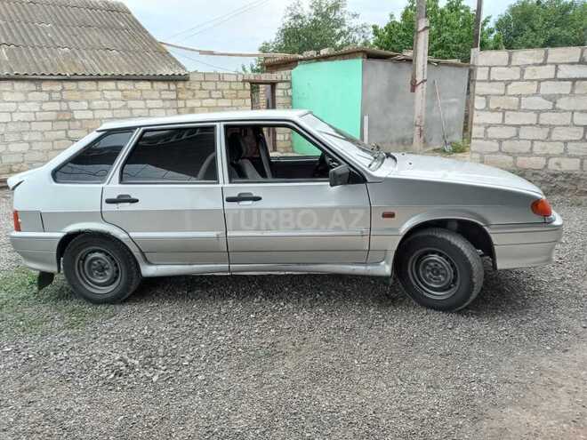 LADA (VAZ) 2114 2007, 200,000 km - 1.5 l - Goranboy