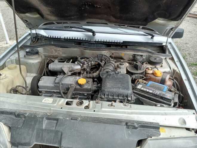 LADA (VAZ) 2114 2007, 200,000 km - 1.5 l - Goranboy