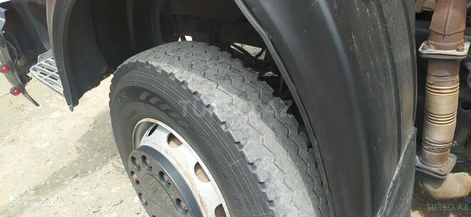 KamAz 65115 2006, 255,000 km - 11.0 l - Xırdalan
