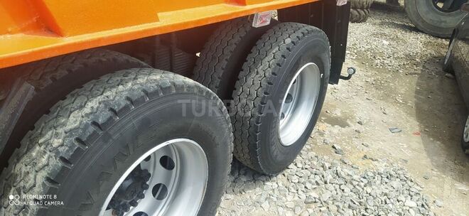 KamAz 65115 2006, 255,000 km - 11.0 l - Xırdalan