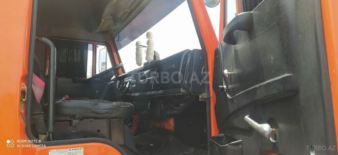 KamAz 65115 2006, 255,000 km - 11.0 l - Xırdalan