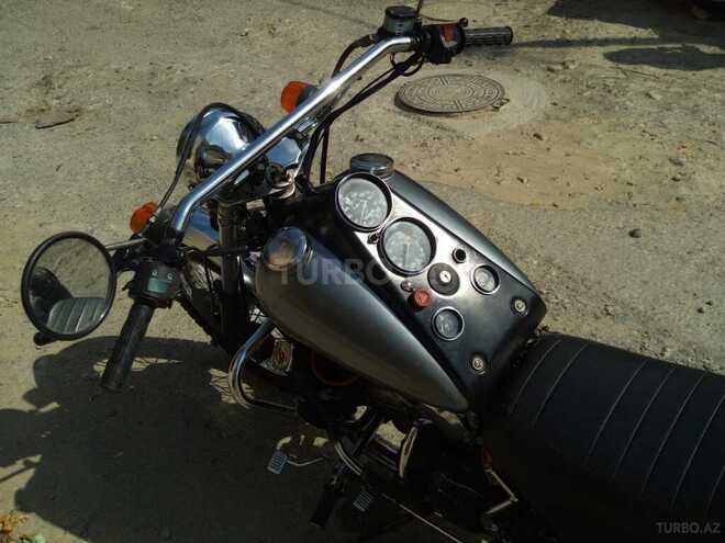 IJ  2004, 100,000 km - 0.4 l - Siyəzən