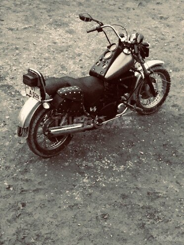 IJ  2004, 100,000 km - 0.4 l - Siyəzən