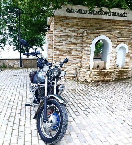 IJ  2004, 100,000 km - 0.4 l - Siyəzən