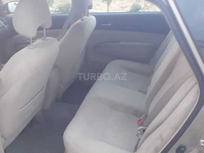 Toyota Prius 2008, 233,355 km - 1.5 л - Bakı