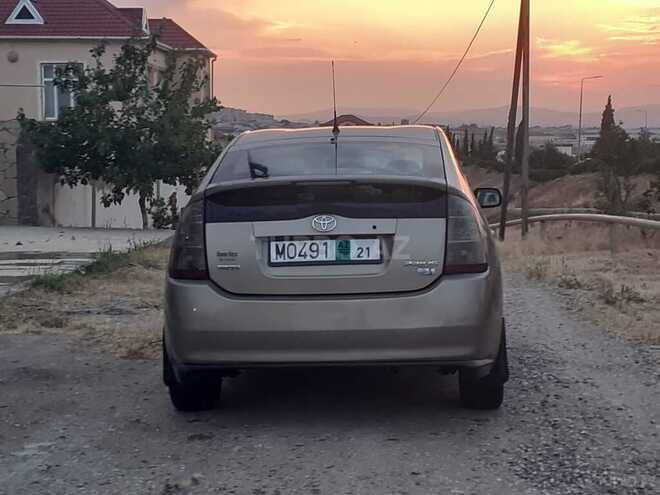 Toyota Prius 2008, 233,355 km - 1.5 л - Bakı