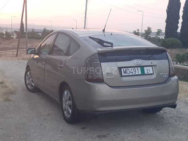 Toyota Prius 2008, 233,355 km - 1.5 л - Bakı