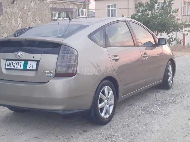 Toyota Prius 2008, 233,355 km - 1.5 л - Bakı