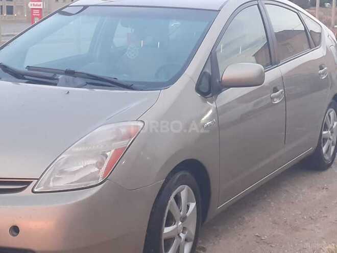 Toyota Prius 2008, 233,355 km - 1.5 л - Bakı
