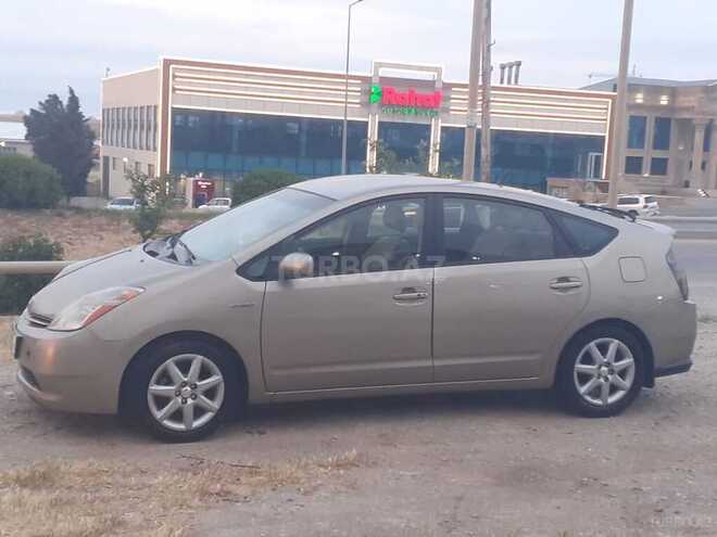 Toyota Prius 2008, 233,355 km - 1.5 л - Bakı