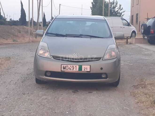 Toyota Prius 2008, 233,355 km - 1.5 л - Bakı
