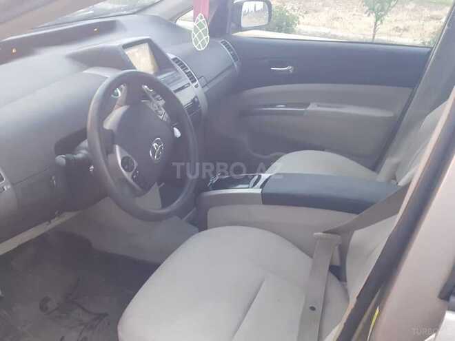 Toyota Prius 2008, 233,355 km - 1.5 л - Bakı