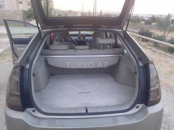 Toyota Prius 2008, 233,355 km - 1.5 л - Bakı