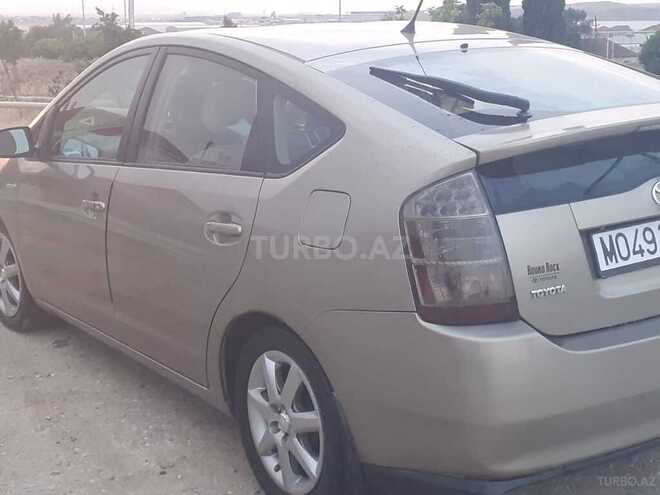 Toyota Prius 2008, 233,355 km - 1.5 л - Bakı