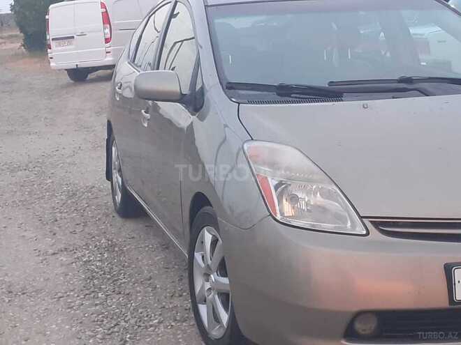 Toyota Prius 2008, 233,355 km - 1.5 л - Bakı