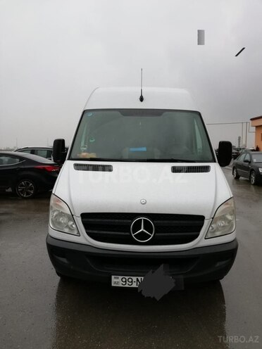 Mercedes Sprinter 311 2008, 270,000 km - 2.2 l - Bakı