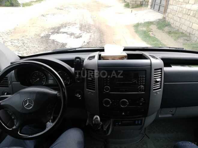Mercedes Sprinter 311 2008, 270,000 km - 2.2 l - Bakı