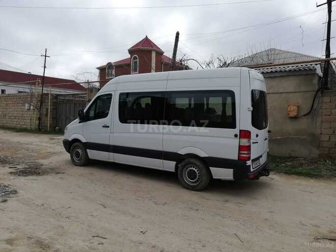 Mercedes Sprinter 311 2008, 270,000 km - 2.2 l - Bakı