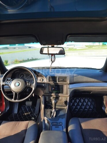 BMW 523 1998, 330,000 km - 2.5 л - Bakı