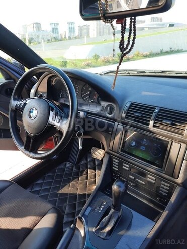 BMW 523 1998, 330,000 km - 2.5 л - Bakı