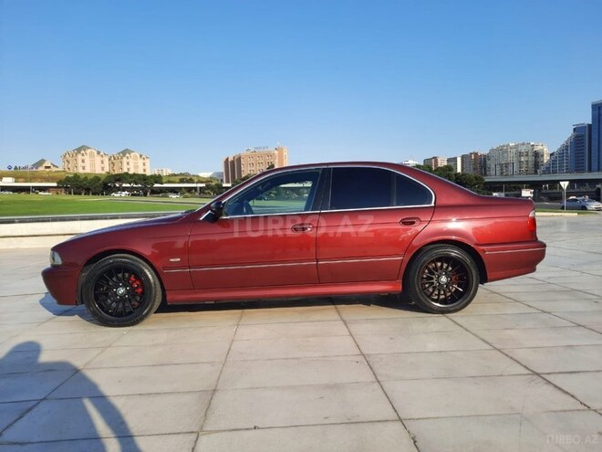 BMW 523 1998, 330,000 km - 2.5 л - Bakı